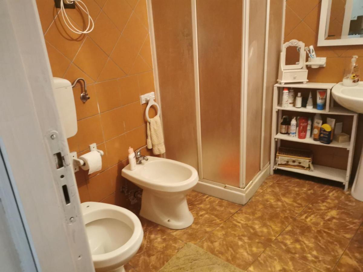 Apartamento Angelina Catania Exterior foto