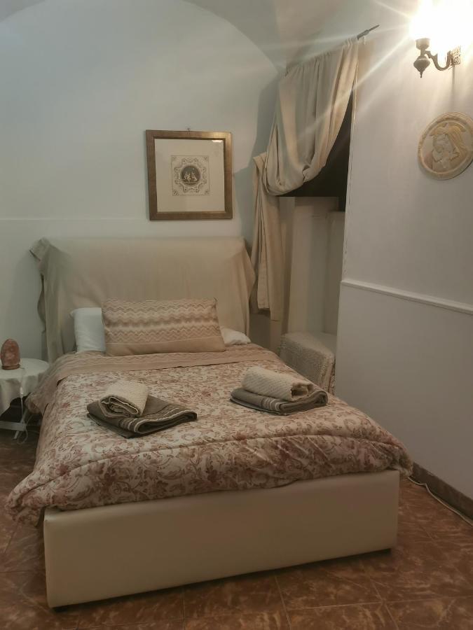 Apartamento Angelina Catania Exterior foto